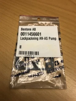 Outlet Bentone Lockpackning Varme