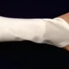 New Benvita/ivorygärgade handskar till fest, bal och bröllop - helt nya! Bryllupstilbehør