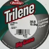 Tradera Berkley Trilene Super Strong Big Game - 600m - 0.4780mm - 30LB - 15kg> Fiskeudstyr