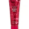 Tradera BERRY SPILL Victoria’s Secret Body Lotion> Manicure, Hånd- & Fodpleje