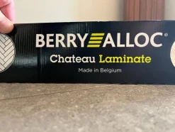 Cheap BerryAlloc Chateau Laminat 62001162 18st laminat golv Gulv, Fliser & Klinker