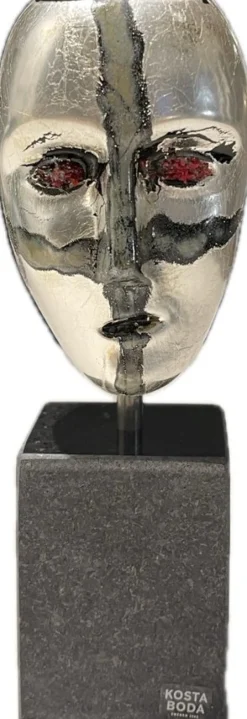 Tradera Bertil Vallien Mercurius| Anden Kunst