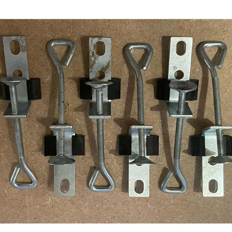 Cheap Beslag diskbänk x6 (montageset,Spännskruvar,diskho,bänkskiva,undermontering) Køkken