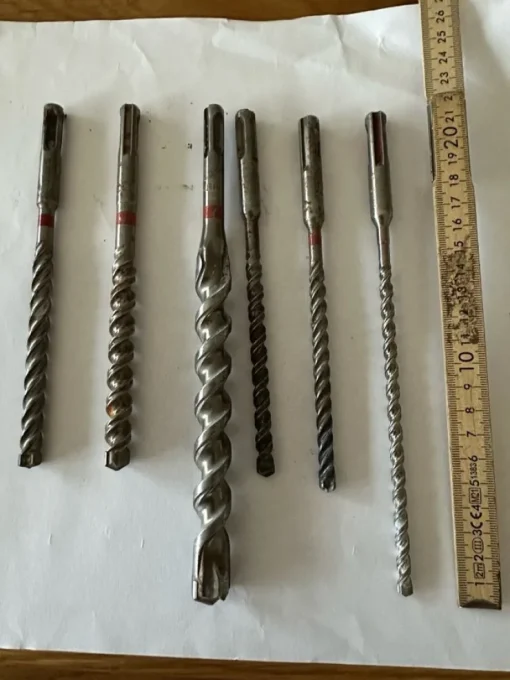 Cheap Betongborr Hilti Maskiner