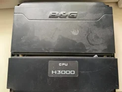 Tradera B&G H3000 Hercules Hydra CPU Processor READ! Yacht Boat Computer CPU> Sejlads