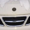 Tradera BIL SAAB 95 Års : 2002| Biler