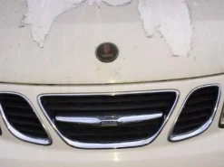 Tradera BIL SAAB 95 Års : 2002| Biler