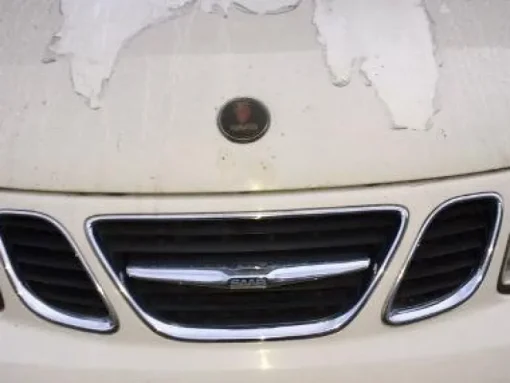 Tradera BIL SAAB 95 Års : 2002| Biler