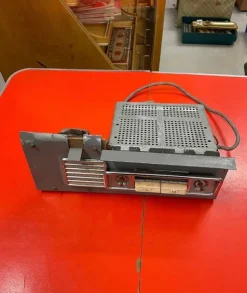 Tradera Bil stereo (1) Blaupunkt Bremen| Bilstereo