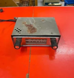 Tradera Bil stereo (2) Philips| Bilstereo