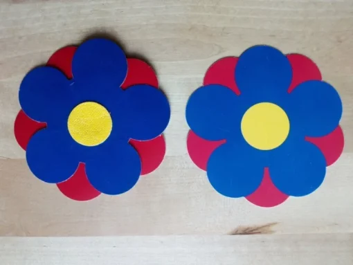 Tradera Bilblomma och fönsterblomma / Majblomma 1996> Majblomster