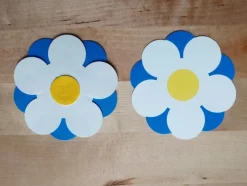 Tradera Bilblomma och fönsterblomma / Majblomma 1994> Majblomster