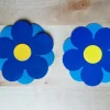 Tradera Bilblomma och fönsterblomma / Majblomma 1992> Majblomster