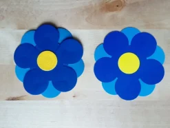 Tradera Bilblomma och fönsterblomma / Majblomma 1992> Majblomster