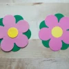 Tradera Bilblomma och fönsterblomma / Majblomma 1995> Majblomster