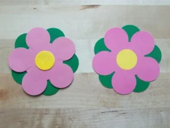 Tradera Bilblomma och fönsterblomma / Majblomma 1995> Majblomster