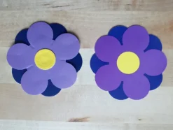 Tradera Bilblomma och fönsterblomma / Majblomma 1993> Majblomster