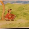 Tradera bild poster Wiberg| Plakater
