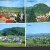 Tradera 4bilderskort från Slovenien Kozje Podsreda Lesicno Buce sänt 1996| Verden Undtagen De Nordiske Lande