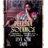 New Biljett till Petrina Solange - Live on Tape Oplevelser