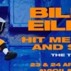 Sale Billie Eilish konsertbiljetter - Hit Me Hard And Soft Tour Koncerter