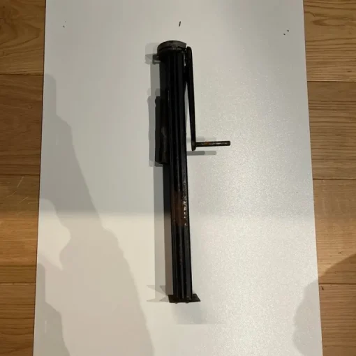 Tradera Bilstein Original VW-Domkraft| Veteranbiler Fra Før 1990