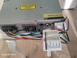 Tradera Bilstereo Andersson CRA2.1| Bilstereo