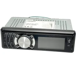Tradera Bilstereo usb och aux radio| Bilstereo
