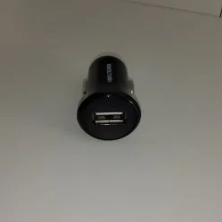 Tradera Biltema USB-billaddare> Mobiltilbehør