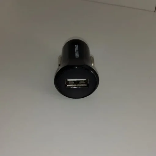 Tradera Biltema USB-billaddare> Mobiltilbehør