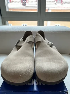 Tradera Birkenstock London Sandaler> Andre Skoprodukter
