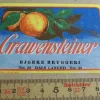 Tradera BJÖRKE BRYGGERI, DALS-LÅNGED. GRAWENSTEINER| Breweriana