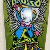 Tradera Black label Grosso - Reissue> Skateboard & Inliners