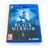 Tradera Black Mirror> Playstation