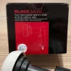 Tradera Black Mono Twin Monoblock 23mm LNB 4.3° för 60cm dish| Digital-tv