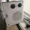 Discount Black+Decker BXSH2001E Fläktvärmare 2000W Varme