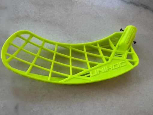 Tradera Blad till innebandy-klubba / right / NYTT!> Floorball