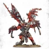 Tradera Blades of Khorne - Skarbrand the Bloodthirster - 99129915071| Skalamodeller