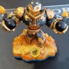 Tradera Blast Zone - Swap Force - Eld - Skylanders - Fire - Swapforce> Nfc-figurer
