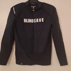 Tradera Blindsave Body Protector Storlek M> Floorball