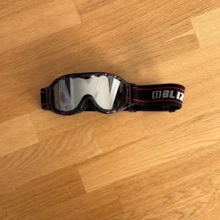 Tradera Bliz Snowboardglasögon / skidglasögon> Alpint Skiløb