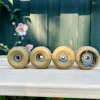 Tradera Blockhead Hard Times skateboard hjul> Skateboard & Inliners