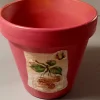 Tradera BLOMKRUKA,| Potter & Plantedyrknings-systemer
