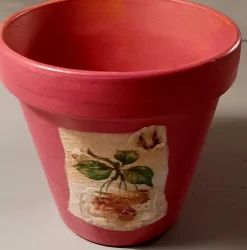 Tradera BLOMKRUKA,| Potter & Plantedyrknings-systemer