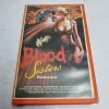 Tradera Blood Sisters VHS film hyr| Vhs-film