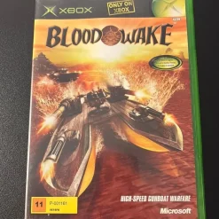 Tradera Bloodwake (Xbox)> Xbox