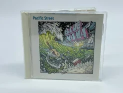 Tradera Blue Mama – Pacific Street CD| Cd