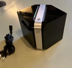 Tradera Bluesound Node n100| Stereo Og Hifi