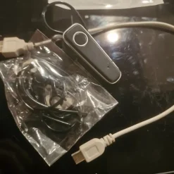 Tradera Bluetooth-headset| Høretelefoner