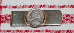 Tradera BLUM´S VOUGE 1910-1955 . SLIPSHÅLLARE.> Slipsenåle